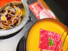 -牛New寿喜烧(虹桥新天地店)