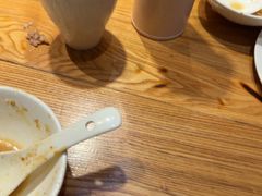 -永安鱼庄·镇江菜(丁卯店)