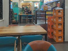 -西域美食(西直门南小街店)