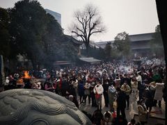 -西安大兴善寺
