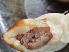 -锅贴大王南翔小笼(临沂二村店)