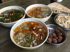 -清真马杰山牛肉汤馆