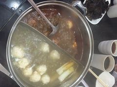 潮汕美牛肉丸火锅店-潮汕美牛肉丸火锅店(天宁寺店)