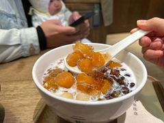 彬妈大满贯-彬媽糖水(侨鑫国际店)