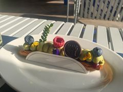 -HALO SOUL COFFEE·咖啡·甜品·简餐(嘉年华海信广场店)