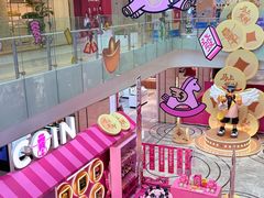 -杭州西湖银泰百货