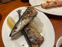 -福烤锦花(长乐路店)