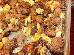 烤腱子肉-私房小厨(康城路店)