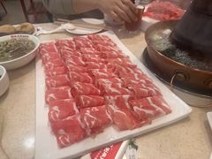 -阳坊大都涮羊肉(阳坊总店)