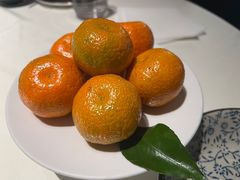-四季民福烤鸭店(外滩外白渡桥店)