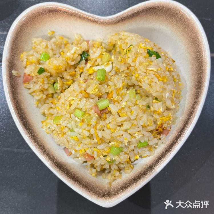 这家最近流量挺高的