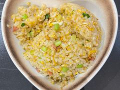 -许哥东北烧烤·铁丳烤串·宫后夹肉(繁花中心店)