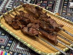 -新疆伊宁远征餐厅