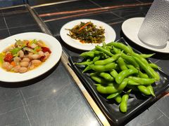 -枪火串烧·东北特色烧烤(罗湖总店)