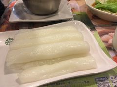 肠粉-添好运点心专门店(中环IFC店)
