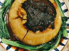 -白衣古寺素斋堂