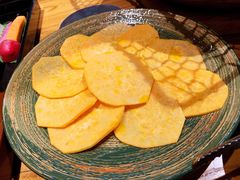 -韩都烤肉·烤鳗鱼(中街小北总店)