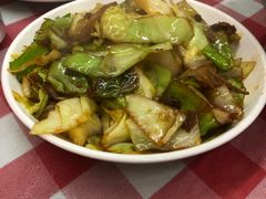 -胡记锅贴·沪上游子老鸭粉丝汤(太原路店)