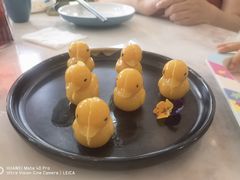 -全聚德(蓝山店)