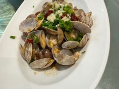 -胖大嫂渔家排档·全海景餐厅(渔村店)