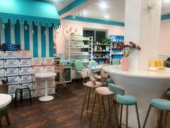 -梁子刨冰王&梁小糖(王顶堤店)