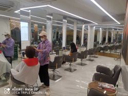 -潘多拉Hairsalon