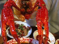 麻辣小龙虾-搓火大都会(广安门总店)