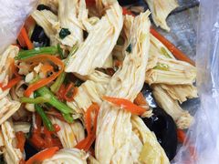 -张记卤菜店(三条巷店)