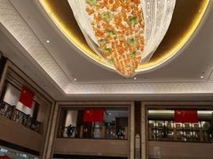 -泰山宝盛大酒店·八珍轩自助餐
