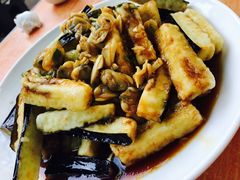 -华春餐馆(鱼山路店)