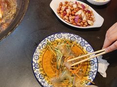 -崔记生活·铁锅炖鱼粘卷子(总店)