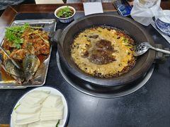 -秦巴石锅鱼(文化南路店)