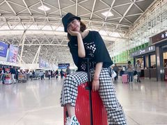 -济南遥墙国际机场-叁号贵宾厅