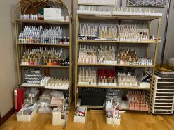 -H12 STAR日式美甲美睫专门店