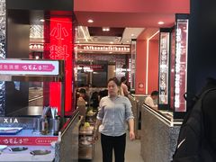 -巴蜀王婆大虾(南锣鼓巷店)