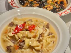 -食锦记·福建私房菜(浦西万达店)