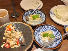 -鸟鹏烧鸟居酒屋(熙龙湾店)