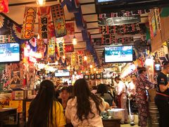 -平成屋· Late Night 食堂(四川北路店)