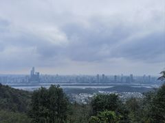 -岳麓山风景名胜区