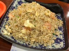 -台州老六海鲜面馆(上南总店)