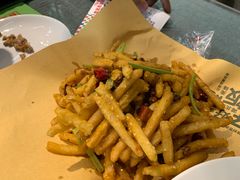 -全聚贤餐厅·湖北家常菜(沙湖店)