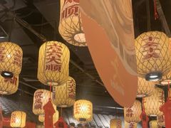 -南京大牌档(济南万象城店)