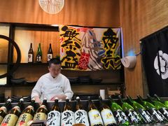 -千代武日本料理(开发区店)