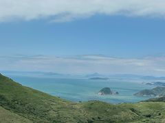 -嵛山岛