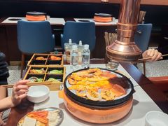 小蛋糕-玖等自助烤肉(步步高广场店)