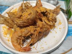 -40号厦门海鲜大排档(中山路店)