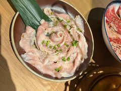 -烧肉达人•炭火烧肉(新天地店)