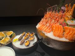 -花潮料理艺食馆(成都万象城店)