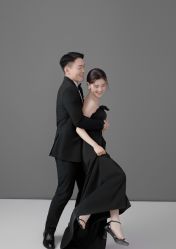 -拾尚映画·STUDIO婚纱摄影(中关村店)