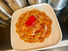 -惠丰堂饭庄·烤鸭·京味菜(西北旺唐家岭店)